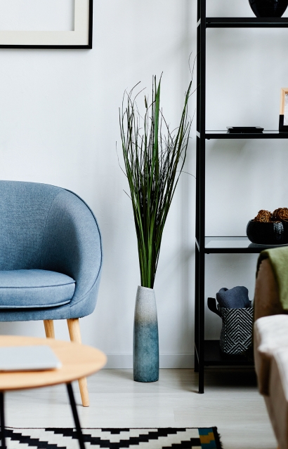 写真:モデルハウスの写真